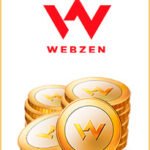 Webzen 1700 Wcoin
