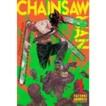 Chainsaw Man Volume 1
