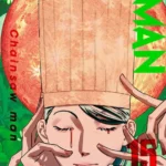 Chainsaw Man Volume 15