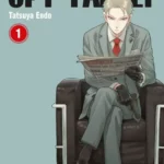 Spy X Family Volume 1