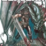 Berserk - Edição De Luxo Vol. 3