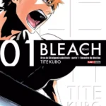 Bleach Remix Vol. 1