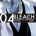 Bleach Remix Vol. 4