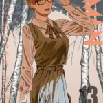 Chainsaw Man Volume 13