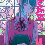 Chainsaw Man Volume 14
