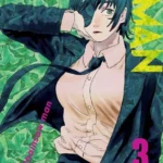 Chainsaw Man Volume 3