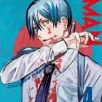 Chainsaw Man Volume 4