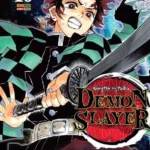 Demon Slayer - Kimetsu No Yaiba Volume 10