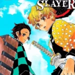 Demon Slayer - Kimetsu No Yaiba Volume 3