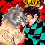 Demon Slayer - Kimetsu No Yaiba Volume 4
