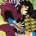 Demon Slayer - Kimetsu No Yaiba Volume 5