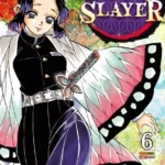 Demon Slayer - Kimetsu No Yaiba Volume 6