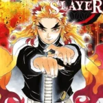 Demon Slayer - Kimetsu No Yaiba Volume 8