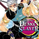 Demon Slayer - Kimetsu No Yaiba Volume 9