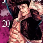 Jujutsu Kaisen: Batalha De Feiticeiros 20