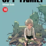 Spy X Family Volume 10