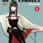 Spy X Family Volume 3